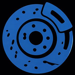 Brakes icon
